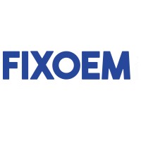 FixOem logo - Similar company to Star Web Llc
