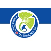 Agora Club De Kempen logo - Similar company to Brandsigns B.V.