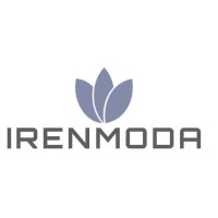 Iren moda logo - Similar company to Org Tekstil