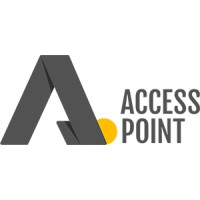Access Point Ltd logo - Similar company to Extravis Technologies