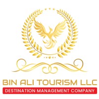 Bin Ali Tourism LLC logo - Similar company to Go_Ezee