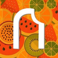 Naturalle Ice Up logo - Similar company to Snackout