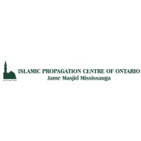 IPC Jame Masjid Mississauga logo - Similar company to Woodlogix Interior