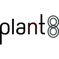 Plant8 logo - Similar company to Ustartup