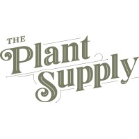 The Plant Supply logo - Similar company to Tiny Things