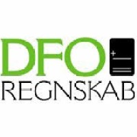 DFO Regnskab logo - Similar company to C Regnskab