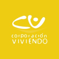 Corporación Viviendo logo - Similar company to Fundación Cedavida
