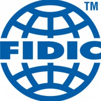 FIDIC - International Federation of Consulting Engineers Worldwide 2010 logo - Similar company to M N Construction