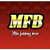MFB AB logo - Similar company to Cifer Technology