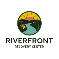 Riverfront Recovery Center logo - Similar company to Central Partners Group