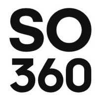 SO360 logo - Similar company to Student Digs