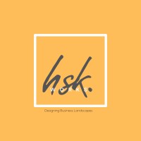 HSKWorks logo - Similar company to Mason Structures