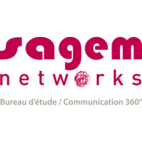 Sagem Networks logo - Similar company to Firstdipal