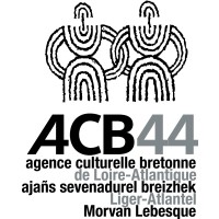 Agence Culturelle Bretonne de Loire Atlantique logo - Similar company to Angevine De Construction Bois