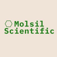 Molsil Scientific logo - Similar company to Bobolink Ai