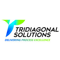 Tridiagonal Solutions logo - Similar company to Chematrix Solutions