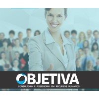 Objetiva - Consultoria e Assessoria em RH logo - Similar company to M&A Engenharia