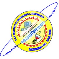 DAV Institute of Engineering & Technology, Daltonganj logo - Similar company to Varida-Tech Inc.