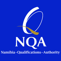 Namibia Qualifications Authority (NQA) logo - Similar company to National Council For Higher Education (Namibia)