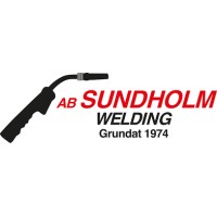 AB SUNDHOLM WELDING logo - Similar company to Denoo Matrijzen