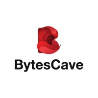 BytesCave logo - Similar company to Hawk Horizon