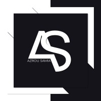 Samia Azrou logo - Similar company to Pawswithcause