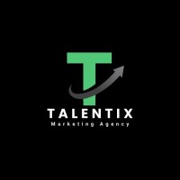 Marekting Agency |Talentix| Expert in boosting business growth through smart analysis and marketing. logo - Similar company to Apk Solutions