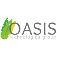 Oasis Technologies Group LLC logo - Similar company to Oasis Technologies