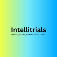 Intellitrials logo - Similar company to Eclinpro Ctms