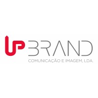 UPBRAND - Comunicação e Imagem logo - Similar company to A48 - Sistemas De Segurança