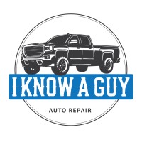 I Know A Guy Auto Repair logo - Similar company to Truvelop