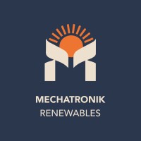 Mechatronik Renewables Pvt Ltd logo - Similar company to Magic Systems Private Limited