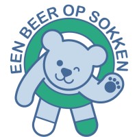 Een Beer Op Sokken