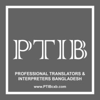 Professional Translators and Interpreters Bangladesh logo - Similar company to Tradutora | Letra Original