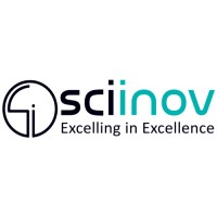 SciinovHR Services logo - Similar company to Sciinov Group