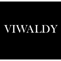 ViWaldy Guitar Manufacture logo - Similar company to Midt-Telemark Og Nome Utvikling As