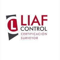 LIAF CONTROL SRL logo - Similar company to Lecen Sa