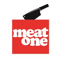 MeatOne logo - Similar company to Hilal Meat Processing Pvt. Ltd.