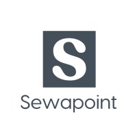 Sewa Point logo - Similar company to Gaze Nepal