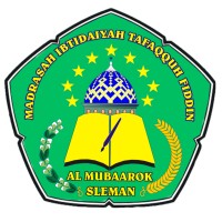 SD/MI Tafaqquh Fiddin Al-Mubaarok Sleman logo - Similar company to Man 1 Sleman