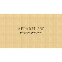 Apparel 360 logo - Similar company to Digonta Impex Limited