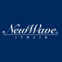 New Wave Italia logo - Similar company to Bernasconi S.R.L.