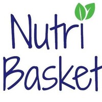 Nutri Basket logo - Similar company to Uniba Workwear