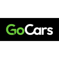 Go Cars logo - Similar company to Fox Socials