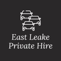 East Leake Private Hire logo - Similar company to The Assembly Events