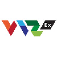 Vizex logo - Similar company to Autostels-Tech