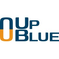 UpBlue B.V. | Industrial Cloud logo - Similar company to Smart Manufacturing Group