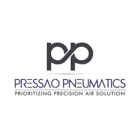 PRESSAO PNEUMATICS™- Air Piping System logo - Similar company to United Instrument Services