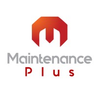 Maintenance plus logo - Similar company to Arsan Al Jazeera For Maintenance And Operations