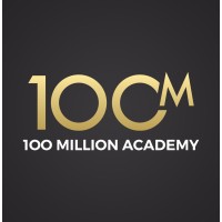 100 Million Academy logo - Similar company to 100Milliondev